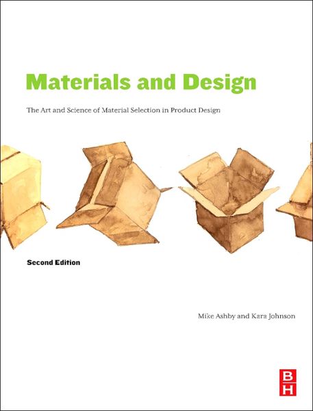 Produktbild: Materials and Design