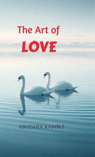 Produktbild: The Art of Love