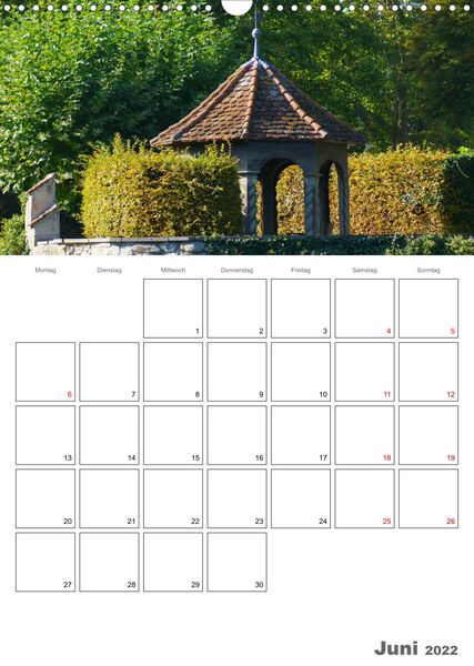 Produktbild: Konstanz am sch&ouml;nen Bodensee (Wandkalender 2022 DIN A3 hoch)