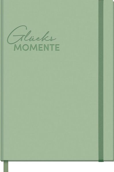 Produktbild: Gl&uuml;cksmomente Mint