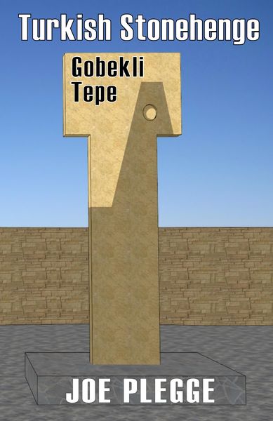 Produktbild: Turkish Stonehenge: Gobekli Tepe