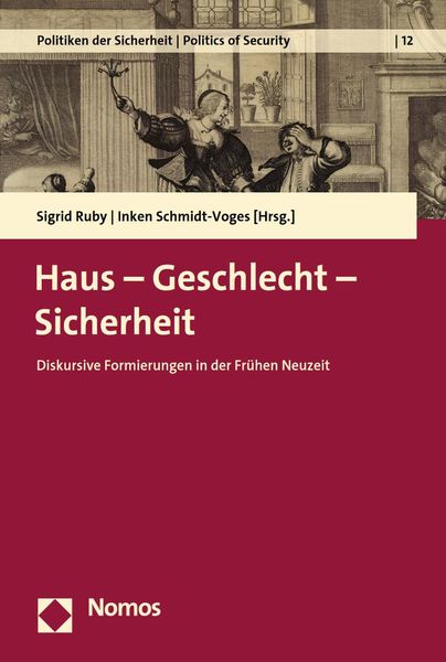 Produktbild: Haus - Geschlecht - Sicherheit