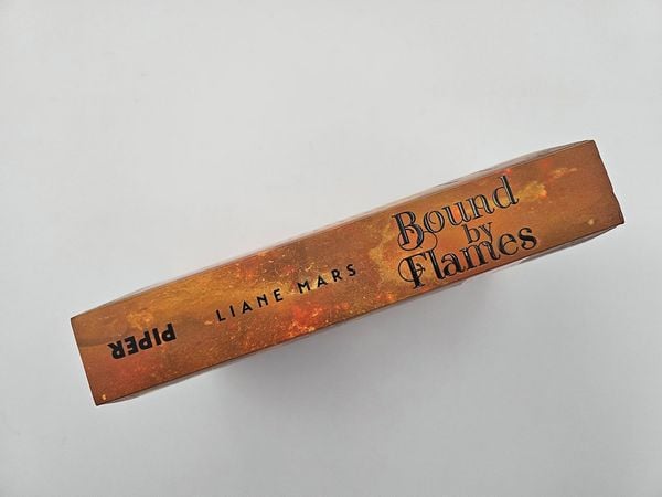 Produktbild: Bound by Flames