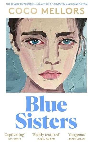 Produktbild: Blue Sisters Hb