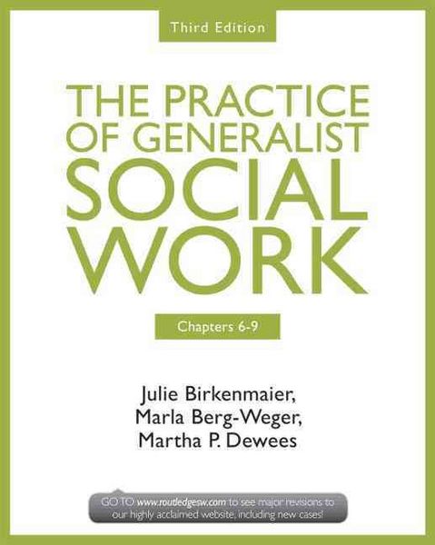 Produktbild: Chapters 6-9 The Prac Of Gener