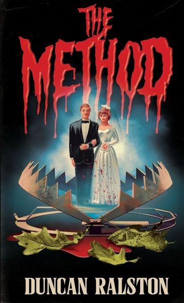 Produktbild: The Method