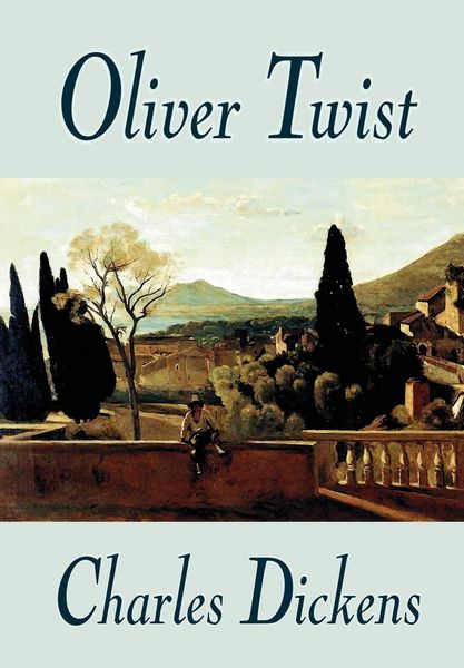 Produktbild: Oliver Twist By Charles Dicken