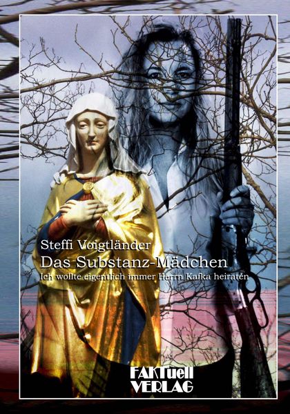Produktbild: Das Substanz- M&auml;dchen