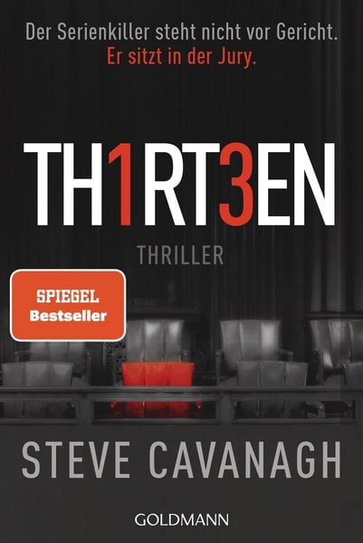 Produktbild: Thirteen