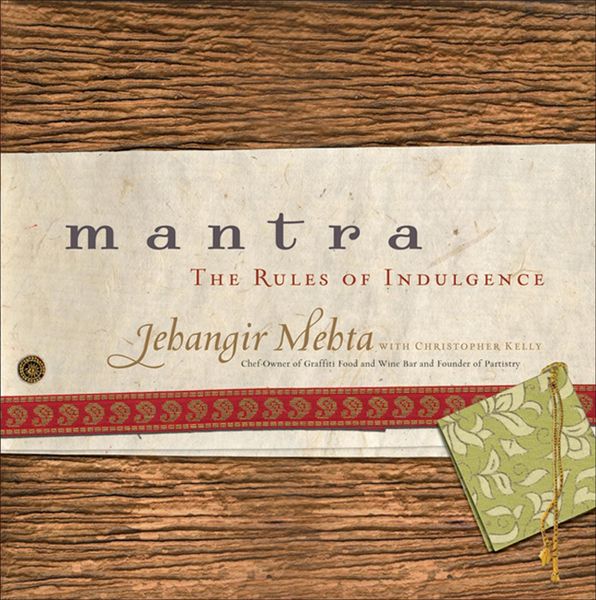 Produktbild: Mantra