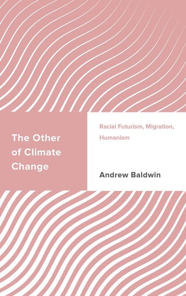 Produktbild: The Other of Climate Change