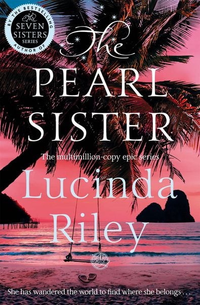 Produktbild: The Pearl Sister