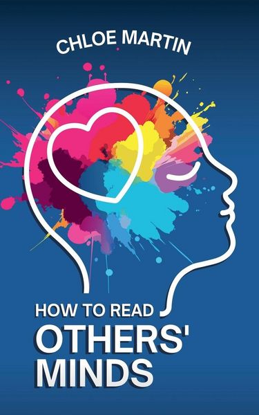 Produktbild: How to Read Others' Minds