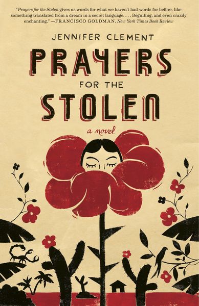 Produktbild: Prayers for the Stolen