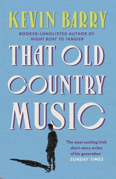 Produktbild: That Old Country Music