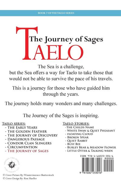 Produktbild: Journey of Sages