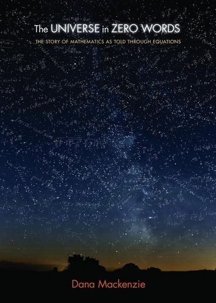 Produktbild: Universe in Zero Words