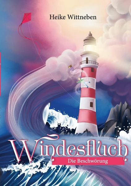 Produktbild: Windesfluch