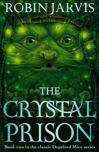 Produktbild: The Crystal Prison