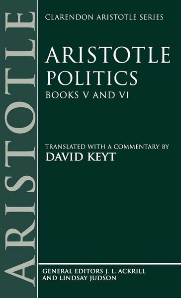 Produktbild: Politics