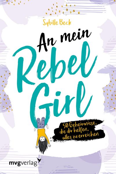 Produktbild: An mein Rebel Girl