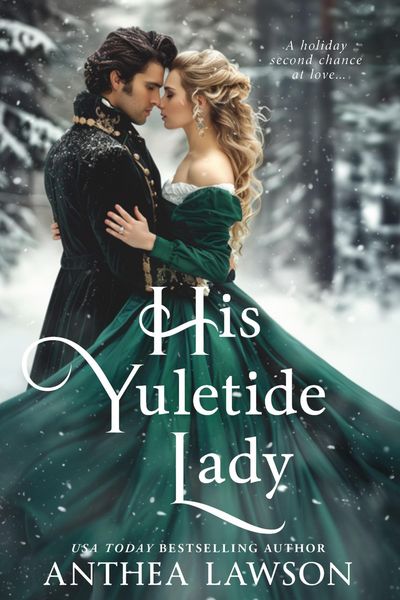 Produktbild: His Yuletide Lady