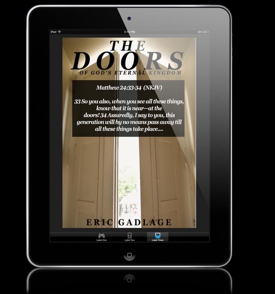 Produktbild: The Doors