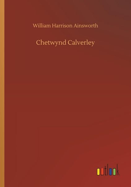 Produktbild: Chetwynd Calverley