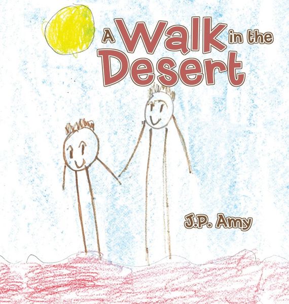 Produktbild: A Walk in the Desert