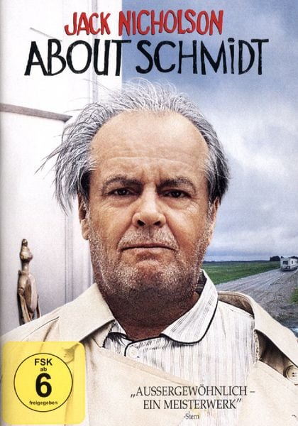 About Schmidt