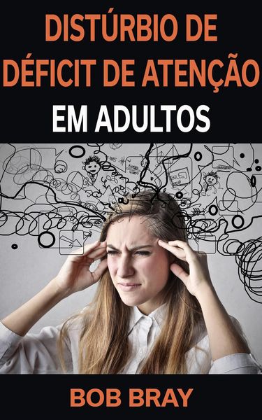 Produktbild: Disturbio de Deficit de Atencao em Adultos