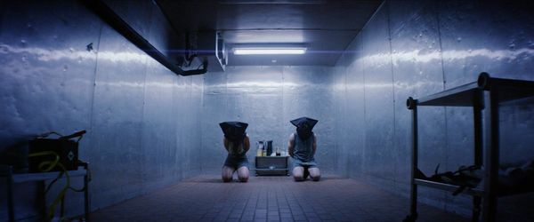Produktbild: Extremity - Geh an Deine Grenzen - Uncut