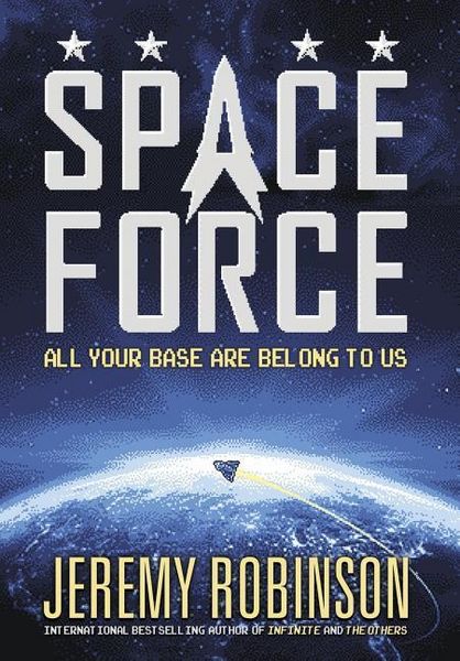 Produktbild: Space Force