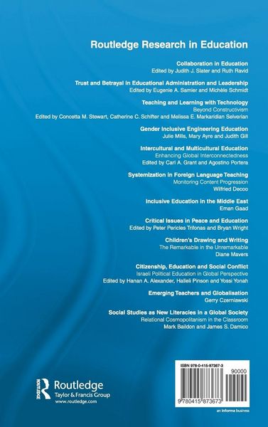 Produktbild: Social Studies as New Literacies in a Global Society