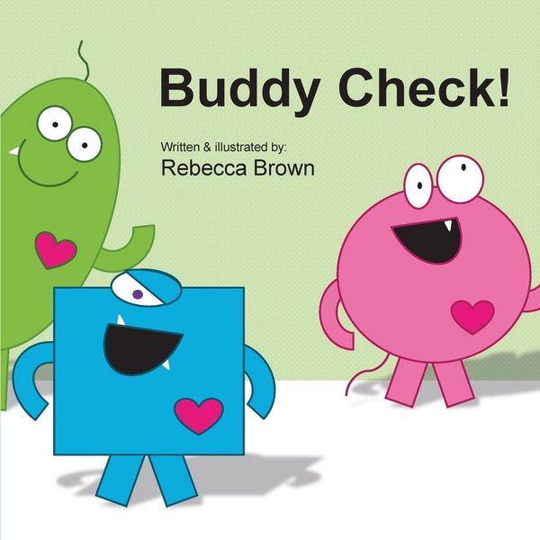 Produktbild: Buddy Check!