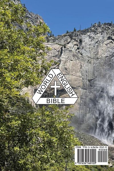Produktbild: The Holy Bible
