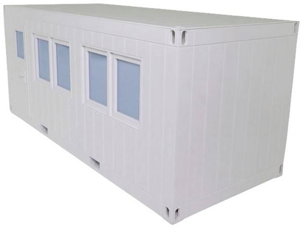 Produktbild: Thicon Models 21020 Container 1St.