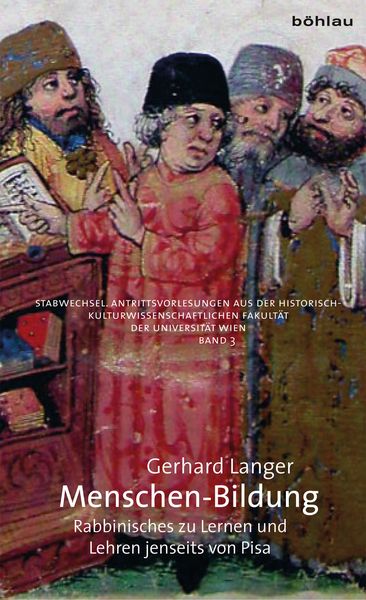 Produktbild: Menschen-Bildung