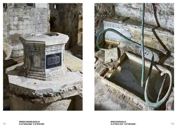 Produktbild: Vom Baden lernen