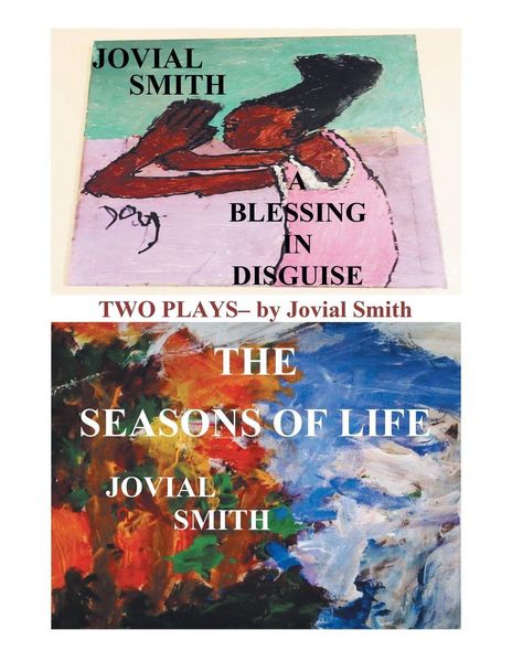 Produktbild: A Blessing in Disguise / The Seasons of Life
