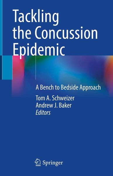 Produktbild: Tackling the Concussion Epidemic