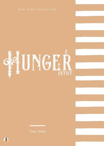 Produktbild: A Hunger Artist
