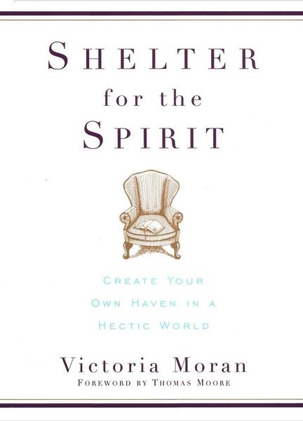 Produktbild: Shelter for the Spirit