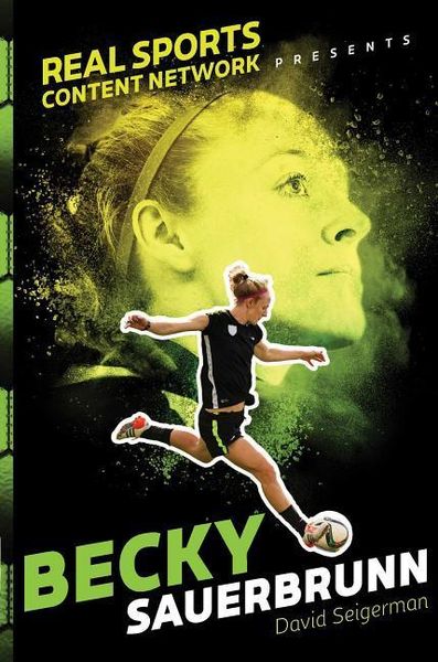 Produktbild: Becky Sauerbrunn
