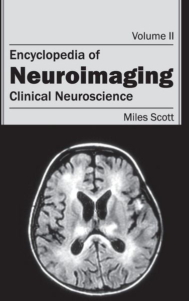 Produktbild: Encyclopedia of Neuroimaging