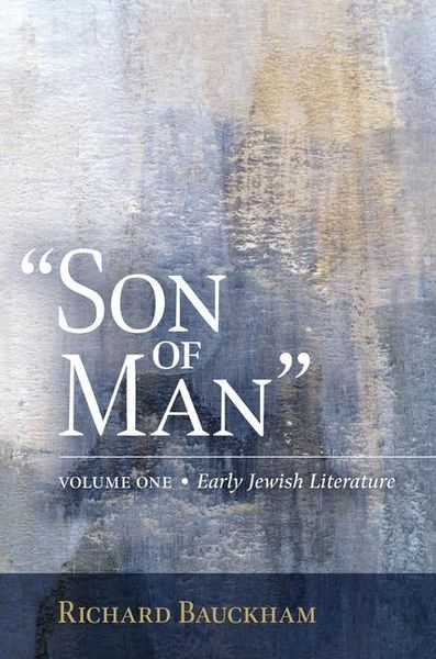 Produktbild: Son of Man, Vol. 1
