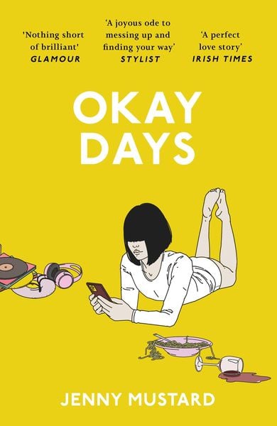 Produktbild: Okay Days