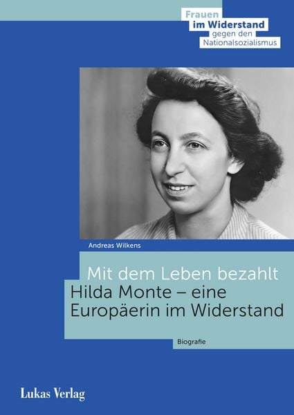 Produktbild: Mit dem Leben bezahlt