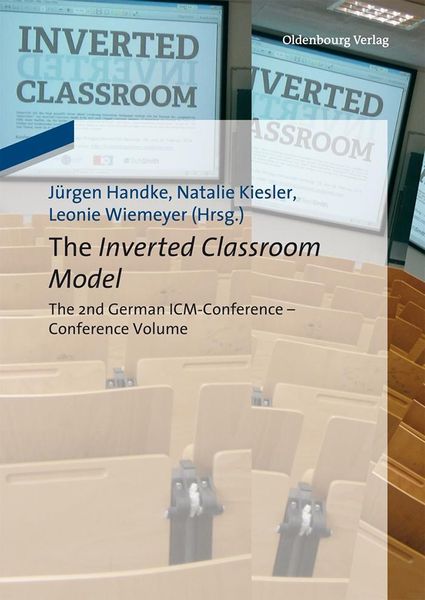Produktbild: The Inverted Classroom Model