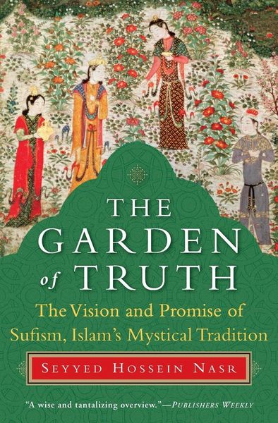 Produktbild: The Garden of Truth